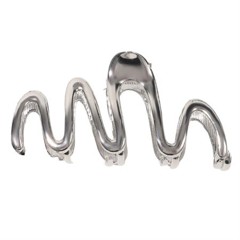 SOHO - Metal Hair Claw
