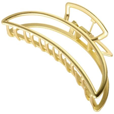 SOHO - Metal Hair Claw