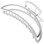 SOHO - Metal Hair Claw