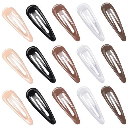 SOHO - Hair Clip Set