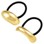 SOHO - Hair Clip Set