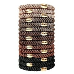 SOHO - Hair Tie Set