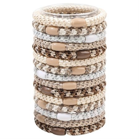 SOHO - Hair Tie Set