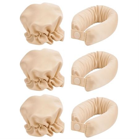 SOHO - Heatless Hair Curler