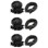 SOHO - Heatless Hair Curler