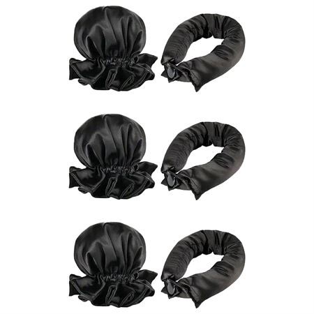 SOHO - Heatless Hair Curler