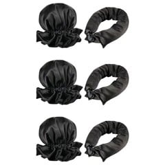 SOHO - Heatless Hair Curler
