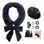 SOHO - Heatless Hair Curler Set