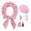 SOHO - Heatless Hair Curler Set