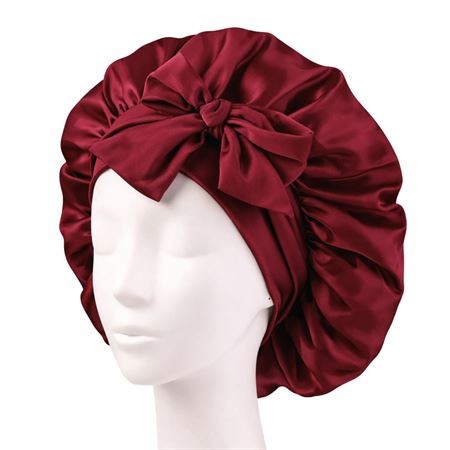 SOHO - Satin Bonnet