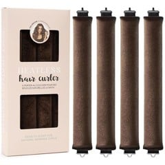SOHO - Heatless Hair Curler Set