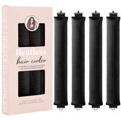 SOHO - Heatless Hair Curler Set