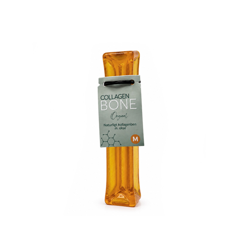 Collagen Bone - Original - Beef - M