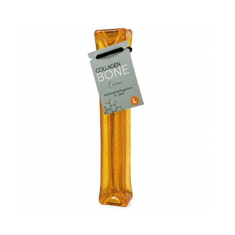 Collagen Bone - Original - Beef - L 17,5cm