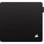 Corsair - Medium Esports-Tuned Cloth Mouse Pad, 4mm, Stitched, Black