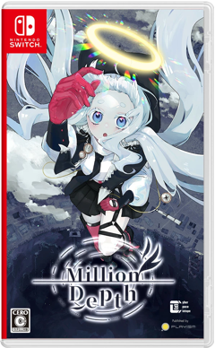 Million Depth (Import)
