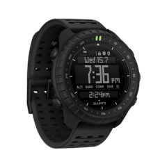 Suunto - Core 2 - All Black