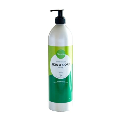 Nutrolin® Skin & Coat - 990ml