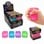 SQUEEZE SUGAR ICE CUBE 5cm. 1 psc. assorted