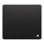 Corsair - Gaming Mouse Pad Anti-fray, Cloth, Large, Black, 450 x 400 x 2 mm