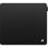 Corsair - Large Esports-Tuned Cloth Mouse Pad, 4mm, Stitched, Black