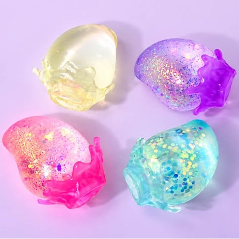 SQUEEZE DREAM DROP 1 psc. assorted colour