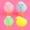 SQUEEZE CHICKEN 1 psc. assorted 7cm.