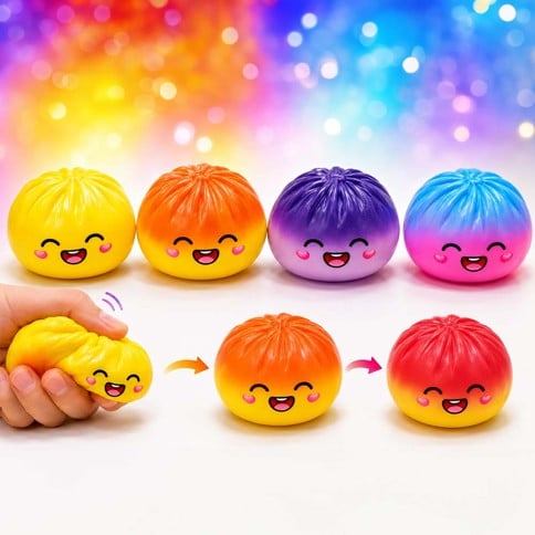 Color Change Dumpling, 5,5 cm (86148226)