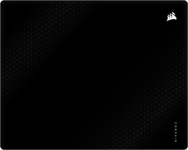 Corsair - Gaming Mouse Pad Glass Black