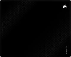 Corsair - Gaming Mouse Pad Glass Black