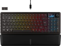 Corsair - Vanguard PRO 96 RGB Gaming Keyboard Nordic
