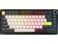 Corsair - MAKR PRO 75 Gaming Keyboard Nordic