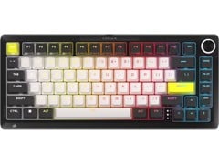 Corsair - MAKR PRO 75 Gaming Keyboard Nordic
