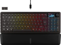 Corsair - VANGUARD 96 WIRELESS Gaming Tastatur Nordic