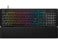Corsair - SKIFF 100 RGB Membrane Gaming Keyboard Nordic