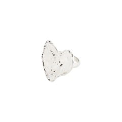 PILGRIM - RYAN Ring - Silver Plated - Adjustable Size