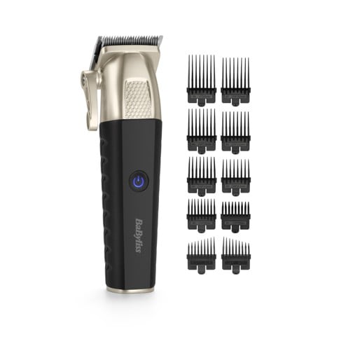 Babyliss - Precision Power Clipper