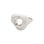 PILGRIM - FREE Ring - Silver - Adjustable