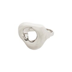 PILGRIM - FREE Ring - Silver - Adjustable