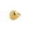 PILGRIM - Jameson Ring - Gold Plated - Adjustable Size