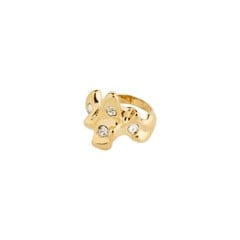 PILGRIM - SUNSET Ring - Gold Plated - Adjustable Size