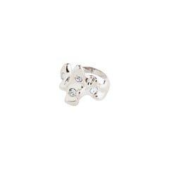 PILGRIM - SUNSET Ring - Silver Plated - Adjustable Size