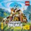 LEGO Monkey Place