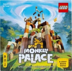 LEGO Monkey Place