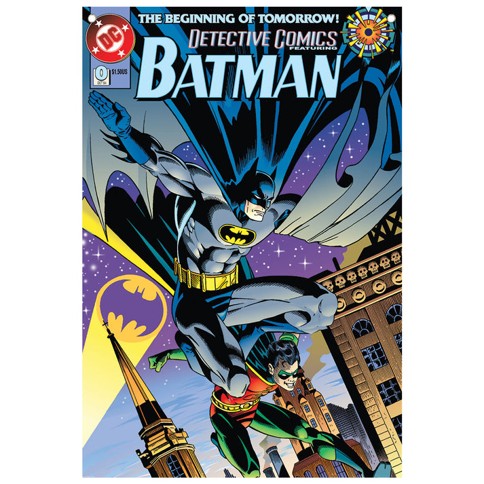 Batman - 85th Anniversary Wall Banner