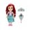 Disney Princess - Large Dolls w. Accessories - Ariel