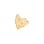 PILGRIM - RYAN Ring - Gold Plated - Adjustable Size