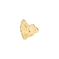 PILGRIM - RYAN Ring - Gold Plated - Adjustable Size