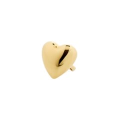 PILGRIM - ANNEMETTE Ring - Gold - Adjustable