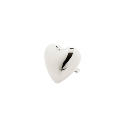 PILGRIM - ANNEMETTE Ring - Silver Plated - Adjustable Size